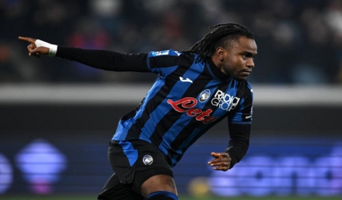 盧克曼轉會風雲：費內巴切與馬競展開最終角逐